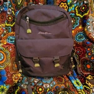 Eddie Bauer Diaper bag